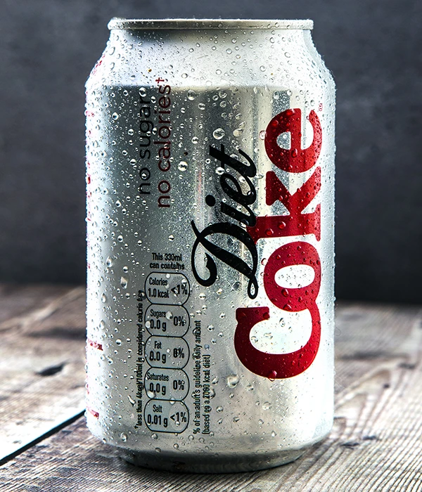 Diet Coke